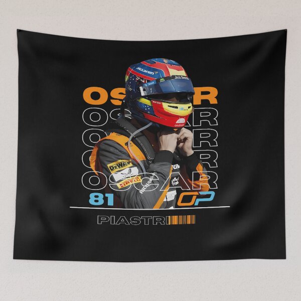 Item preview, Oscar Piastri designed and sold by AmieLesch54.