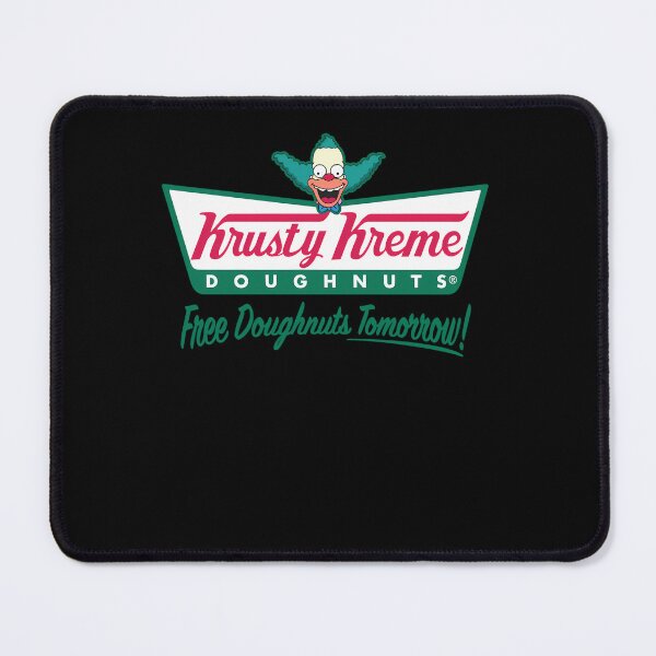 Item preview, Kru.sty Kr.eme Doug.hnuts  designed and sold by suyamactdema.