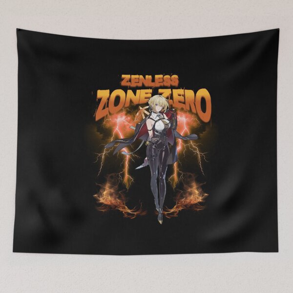 Item preview, Zeneless Zone Zero designed and sold by My-Art-World.
