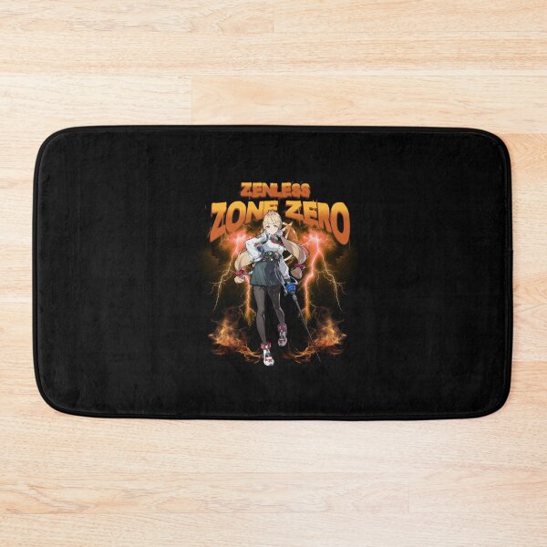 Item preview, Zeneless Zone Zero designed and sold by My-Art-World.