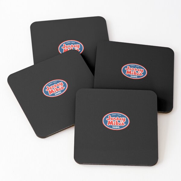 Item preview, Jersey Mike'S Subs Jersey Mike Logo designed and sold by MateoBrionesr.