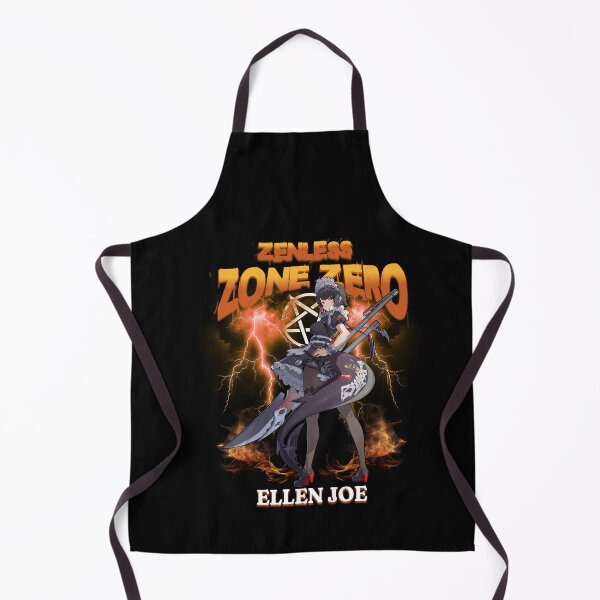 Item preview, Ellen Joe Zeneless Zone Zero designed and sold by My-Art-World.