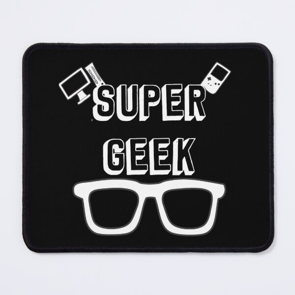 Item preview, Super Geek designed and sold by nypzbtrjlym21.