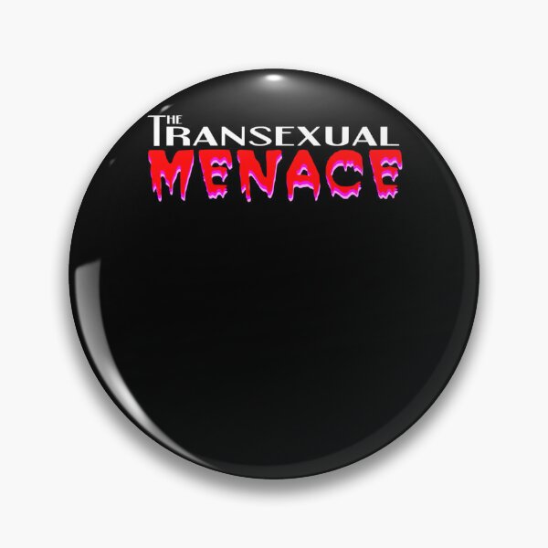 Item preview, The Transexual Menace (Mimeographic History) designed and sold by VivienneKovacek.