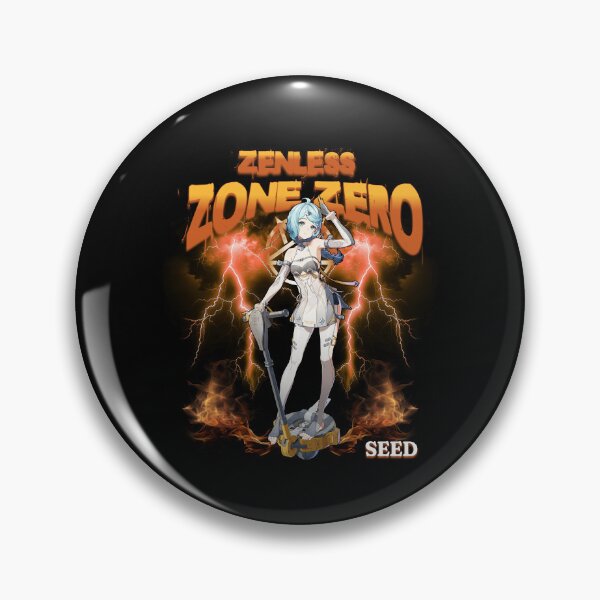 Item preview, Seed Zeneless Zone Zero designed and sold by My-Art-World.