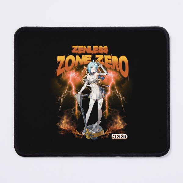Item preview, Seed Zeneless Zone Zero designed and sold by My-Art-World.
