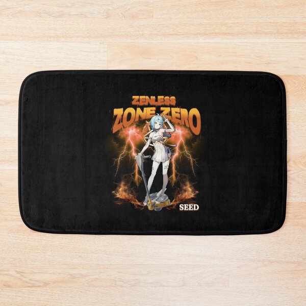 Item preview, Seed Zeneless Zone Zero designed and sold by My-Art-World.