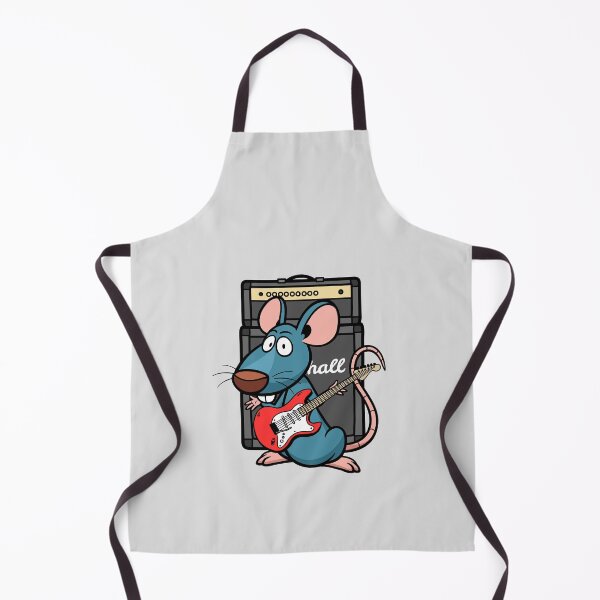 Item preview, Rat Guitar designed and sold by AMERICANCHEEZ.