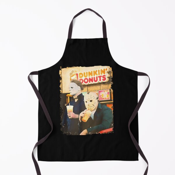Item preview, Hallo.ween Kil.lers dun.nkin don.uts designed and sold by suyamactdema.