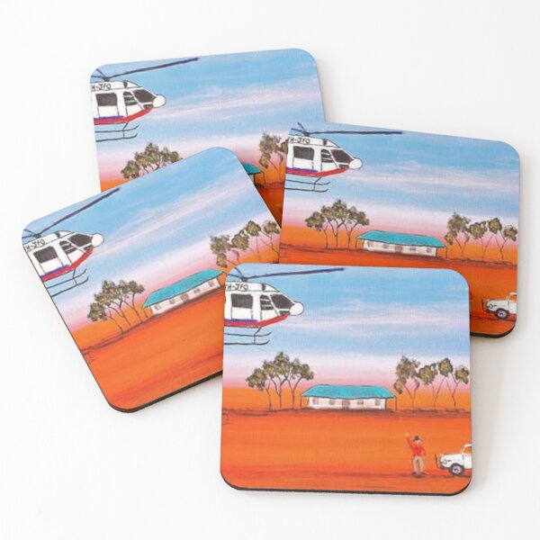 Item preview, waving RFDS designed and sold by EJCairns.