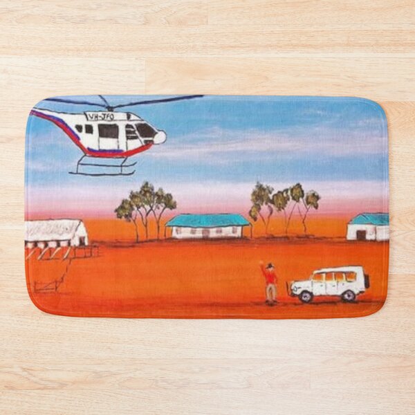 Item preview, waving RFDS designed and sold by EJCairns.