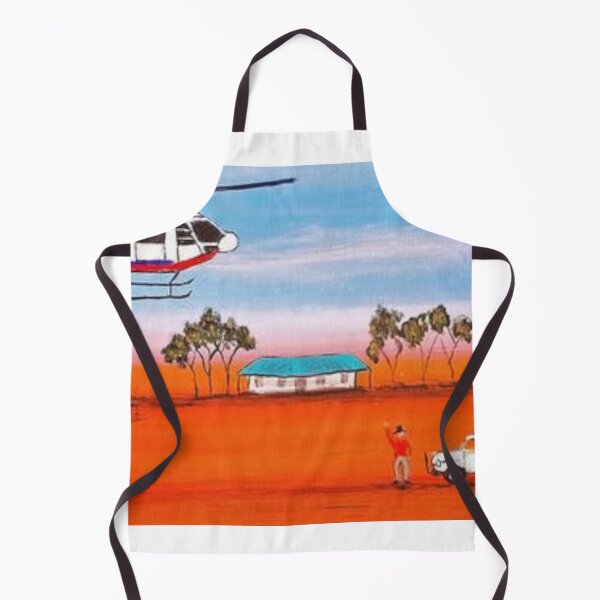 Item preview, waving RFDS designed and sold by EJCairns.