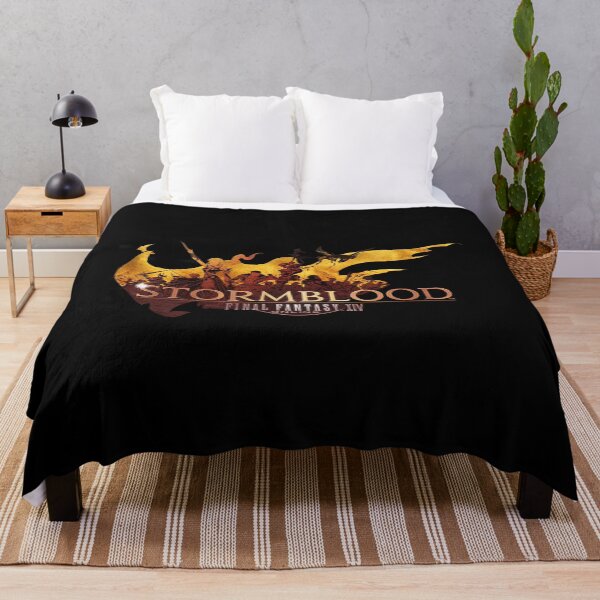 Item preview, STORMBLOOD! designed and sold by ktmtuyzpgmk25.