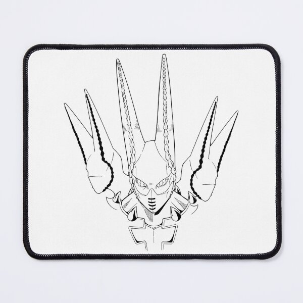 Item preview, The president's head designed and sold by MagicMudcat.