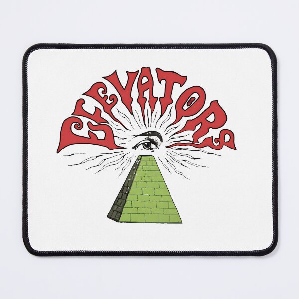 Item preview, 13th Floor Elevators Band 1 designed and sold by anhluonggood.