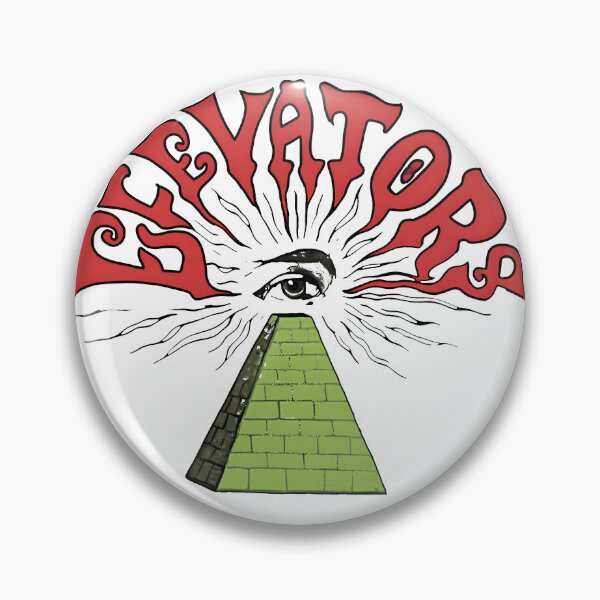 Item preview, 13th Floor Elevators Band 1 designed and sold by anhluonggood.