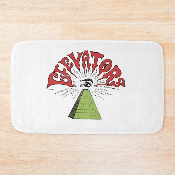 Item preview, 13th Floor Elevators Band 1 designed and sold by anhluonggood.