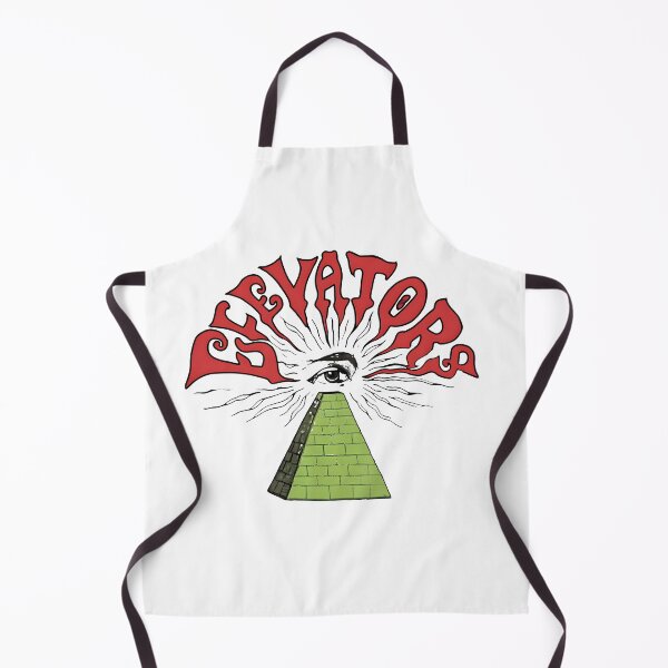 Item preview, 13th Floor Elevators Band 1 designed and sold by anhluonggood.