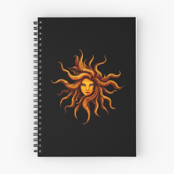 Item preview, Sun Goddess . 	 designed and sold by scvcstwwtp35.