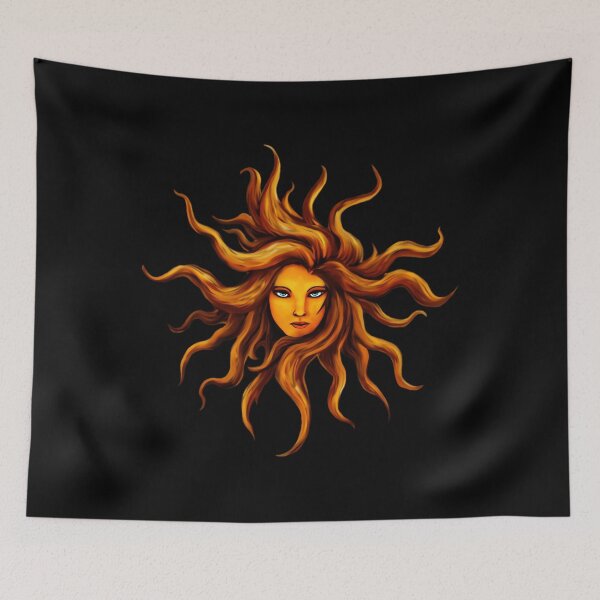 Item preview, Sun Goddess . 	 designed and sold by scvcstwwtp35.