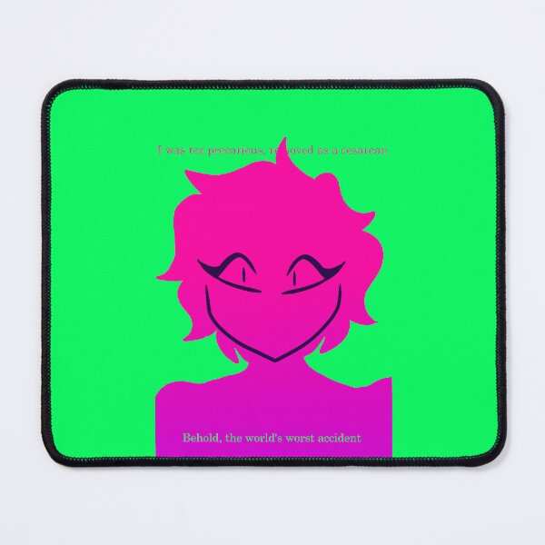Item preview, I am the girl anachronism. designed and sold by HeadInTheGalaxy.