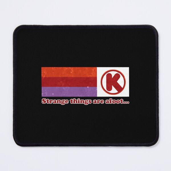 Item preview, Strange Things Are Afoot Classic 	 	 designed and sold by dpvuwwbhfz70.