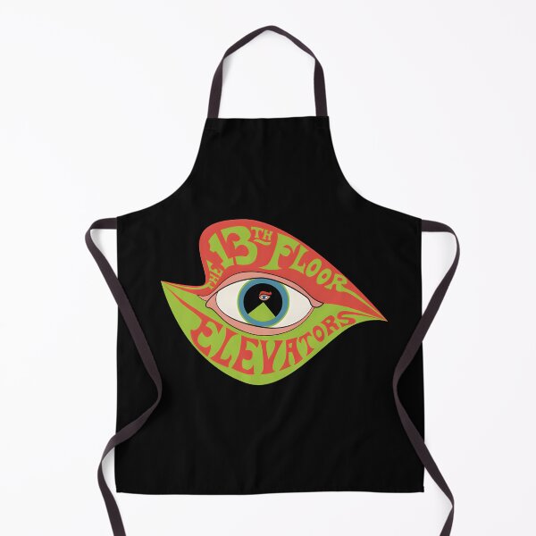 Item preview, 13th Floor Elevators Band 5 designed and sold by anhluonggood.