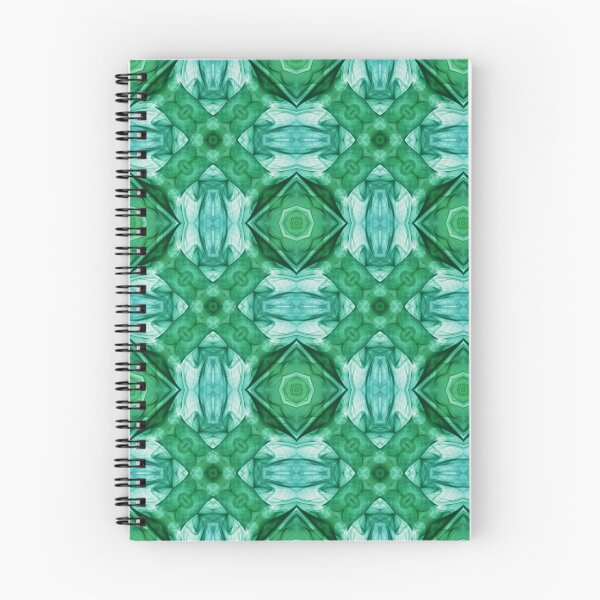 Item preview, wave motion color colour creative flow seamless colorful repeat pattern designed and sold by Abrahamjrnd.