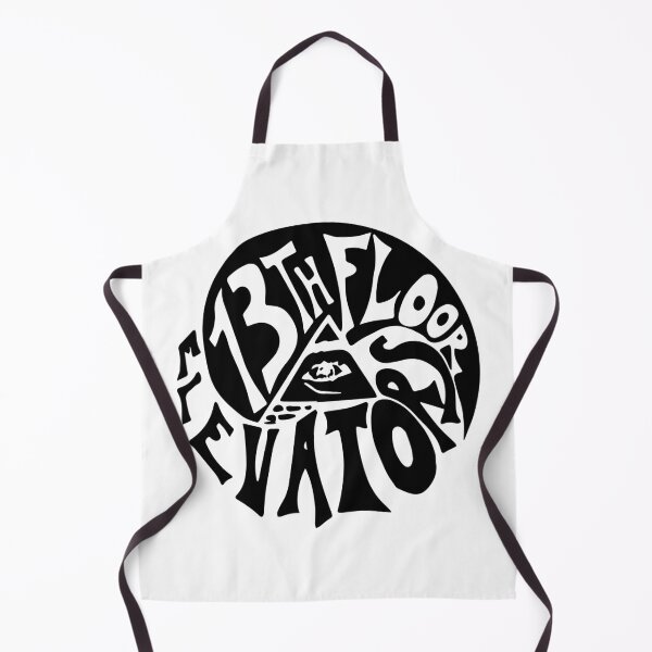 Item preview, 13th Floor Elevators Band 3 designed and sold by anhluonggood.