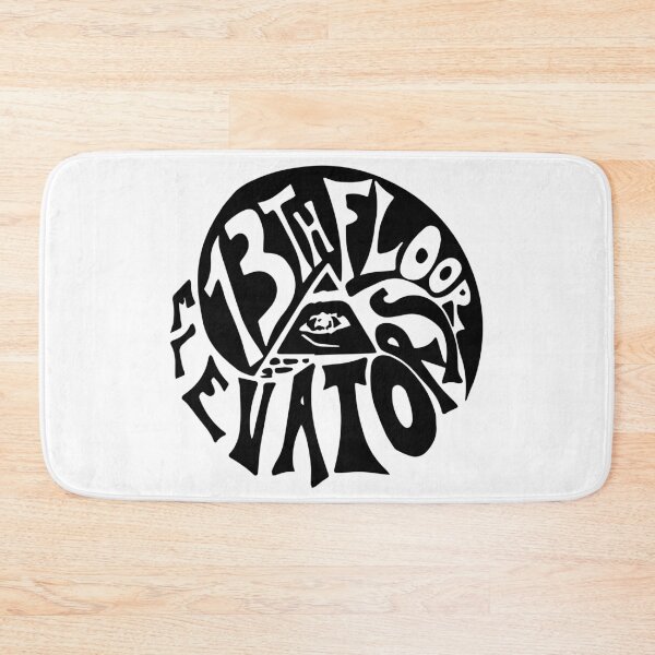 Item preview, 13th Floor Elevators Band 3 designed and sold by anhluonggood.