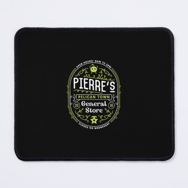 Item preview, Pelican Town Pierre Store designed and sold by AmieLesch54.