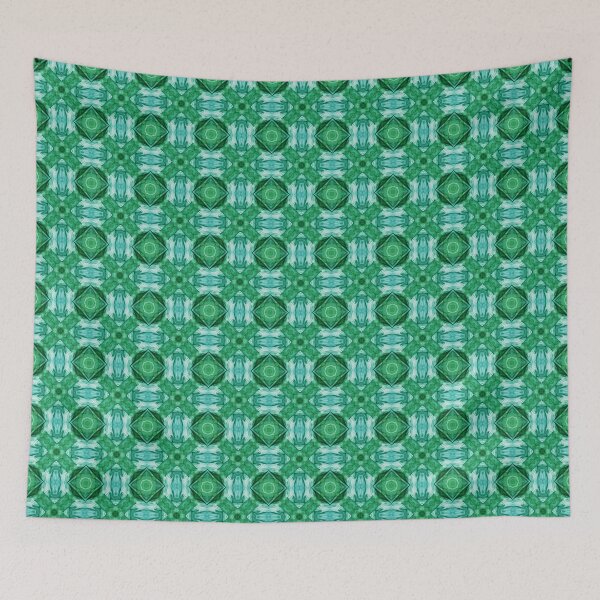 Item preview, wave motion color colour creative flow seamless colorful repeat pattern designed and sold by Abrahamjrnd.