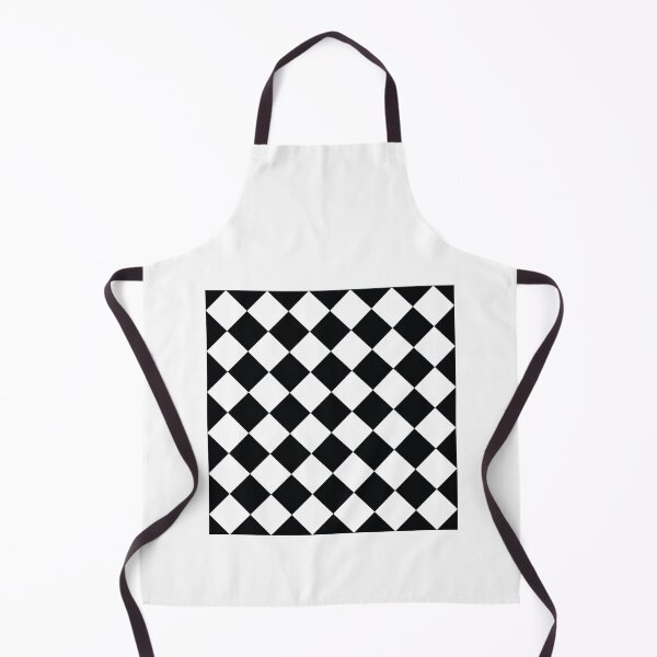 Item preview, Minimalist Black Geometric Grid designed and sold by Antoine Dupuit.