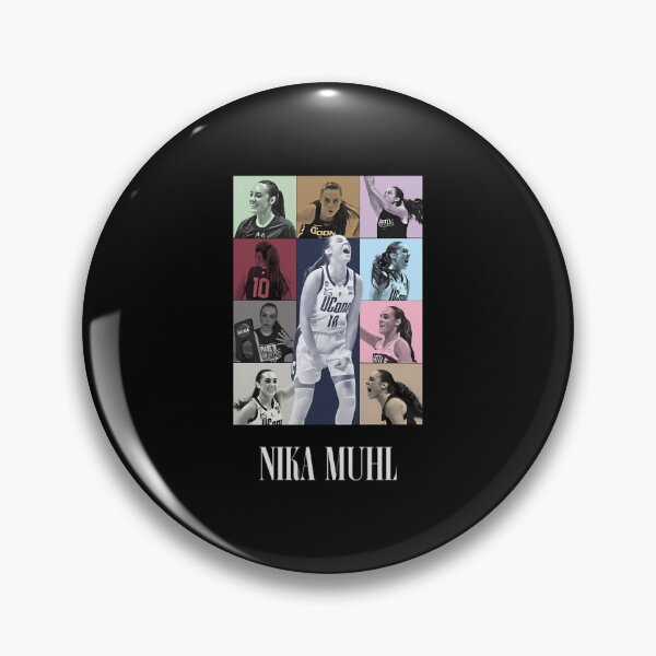 Item preview, Nika Muhl Eras Tour designed and sold by MateoBrionesr.