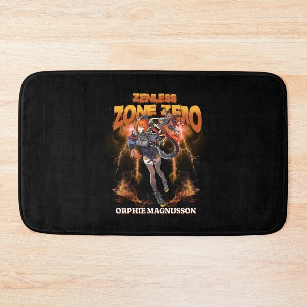 Item preview, Orphie Magnusson Zeneless Zone Zero designed and sold by My-Art-World.