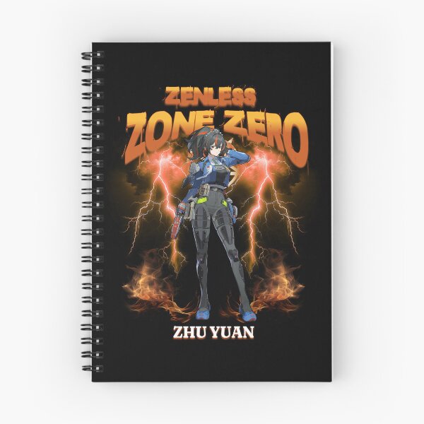 Item preview, Yhu Yuan Zeneless Zone Zero designed and sold by My-Art-World.