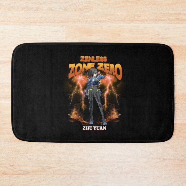 Item preview, Yhu Yuan Zeneless Zone Zero designed and sold by My-Art-World.