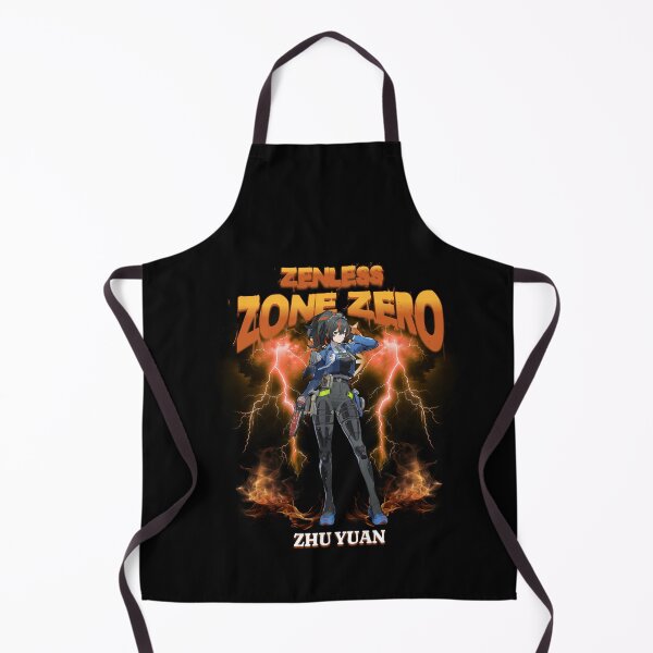 Item preview, Yhu Yuan Zeneless Zone Zero designed and sold by My-Art-World.