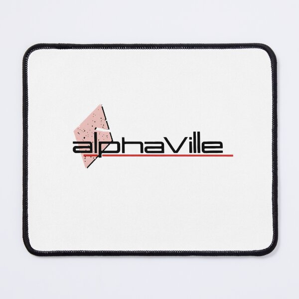 Item preview, Alphaville Band 1 designed and sold by anhluonggood.