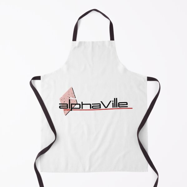 Item preview, Alphaville Band 1 designed and sold by anhluonggood.