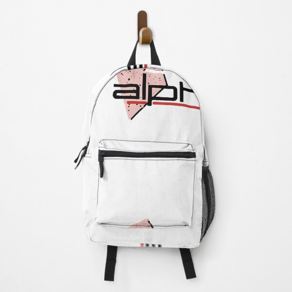 Item preview, Alphaville Band 1 designed and sold by anhluonggood.
