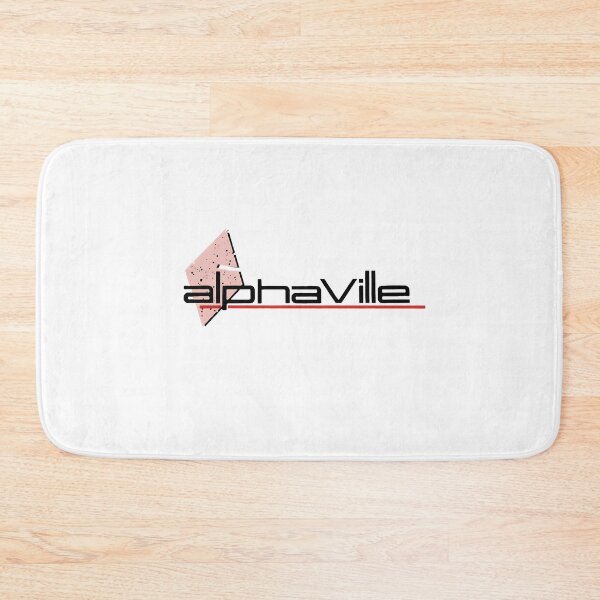 Item preview, Alphaville Band 1 designed and sold by anhluonggood.