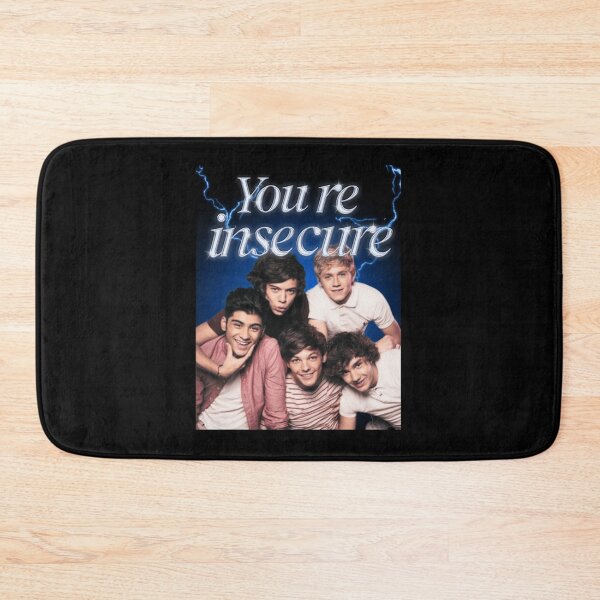 Item preview, Youre Insecure (Meme)  designed and sold by Goshopeed.