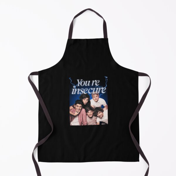 Item preview, Youre Insecure (Meme) designed and sold by Goshopeed.
