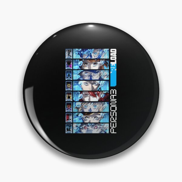 Item preview, Persona 3 Reload Video Game designed and sold by AmieLesch54.