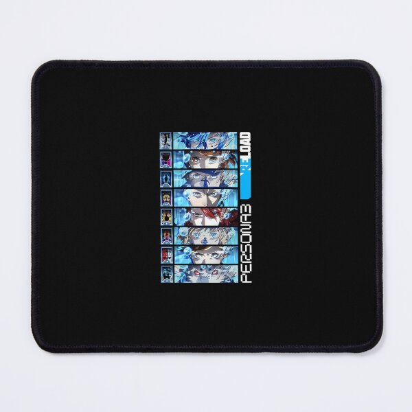 Item preview, Persona 3 Reload Video Game designed and sold by AmieLesch54.