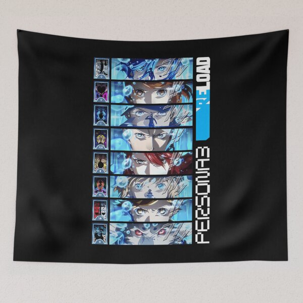 Item preview, Persona 3 Reload Video Game designed and sold by AmieLesch54.