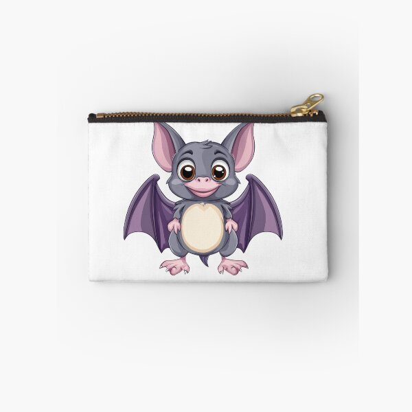 Item preview, Adorable Halloween Bat designed and sold by Jonaree Art Design.
