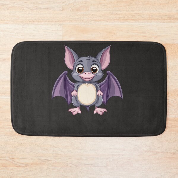 Item preview, Adorable Halloween Bat designed and sold by Jonaree Art Design.