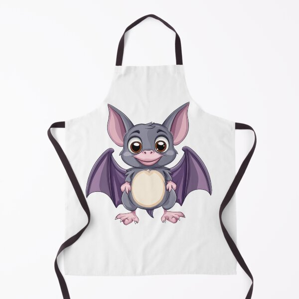 Item preview, Adorable Halloween Bat designed and sold by Jonaree Art Design.